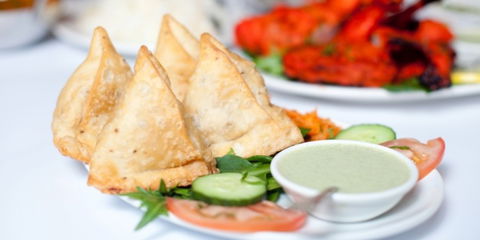 Taj Tandoori Indian Restaurant - Accommodation Adelaide 3