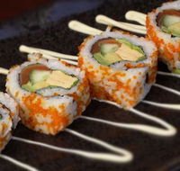 Zen Japanese Restaurant  Sushi Bar - Accommodation Adelaide