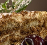 La Rustica Restaurant - Accommodation Adelaide