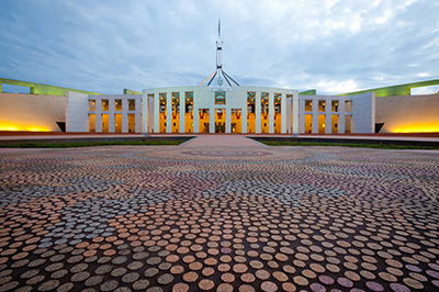 Australian Capital Territory Cities