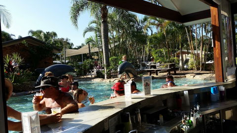 Blue Dolphin Holiday Resort - Accommodation Adelaide 5