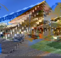 Sovereign Resort Hotel - Accommodation Adelaide
