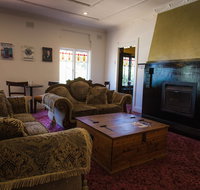 Hotel Blue - Accommodation Adelaide
