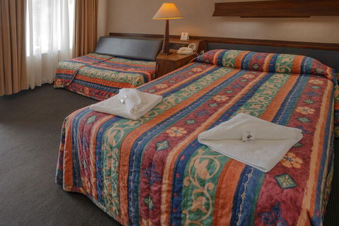 Goulburn Central Motor Lodge - Accommodation Adelaide 7