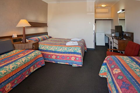 Goulburn Central Motor Lodge - Accommodation Adelaide 4