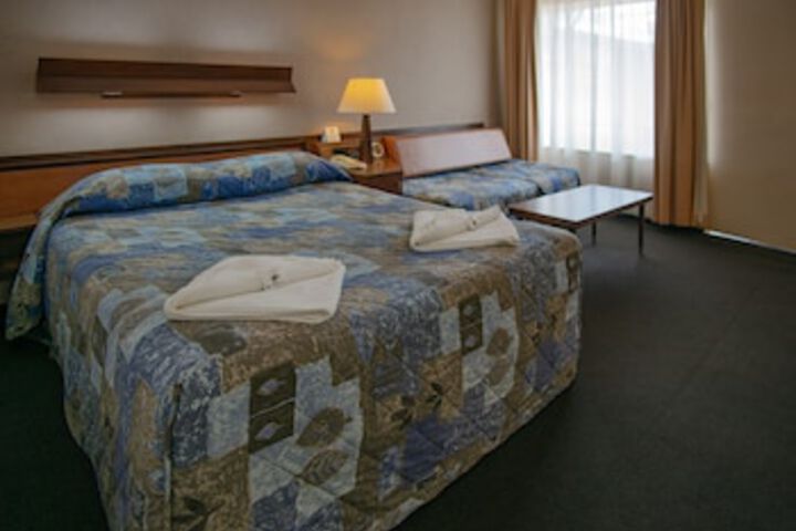 Yalbraith NSW Accommodation Adelaide