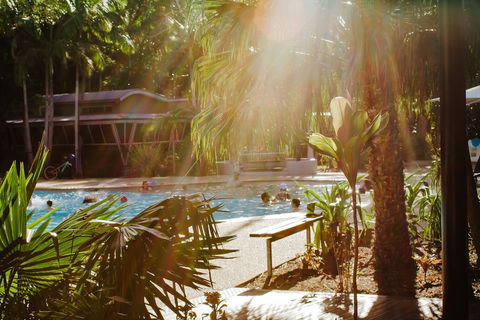 Angourie Resort - Accommodation Adelaide 1