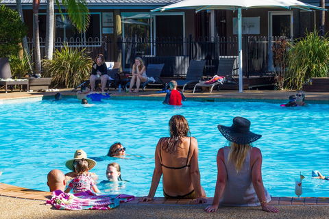 Angourie Resort - Accommodation Adelaide 6