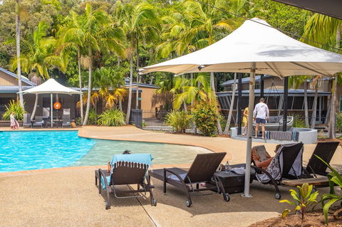 Angourie Resort - Accommodation Adelaide 2