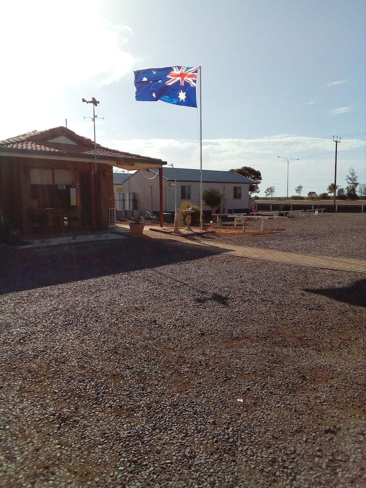 Minbrie SA Accommodation Adelaide