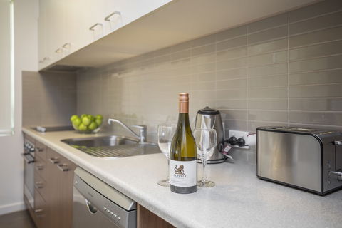 Quest Mawson Lakes - Accommodation Adelaide 2