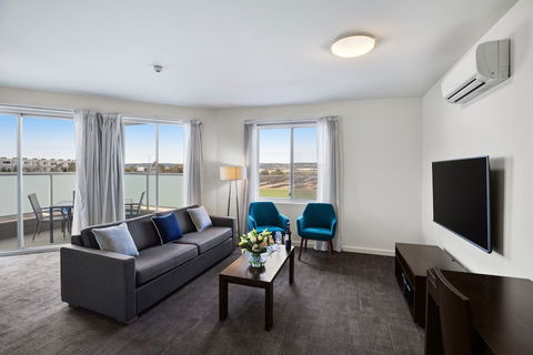 Quest Mawson Lakes - Accommodation Adelaide 6