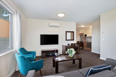 Quest Mawson Lakes - Accommodation Adelaide 3