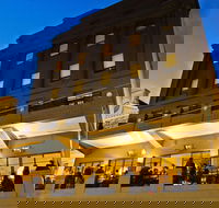 Hotel Richmond on Rundle Mall - Accommodation Adelaide