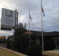 Bell Tower Inn - Accommodation Adelaide