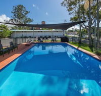 Dawson Motor Inn - Accommodation Adelaide