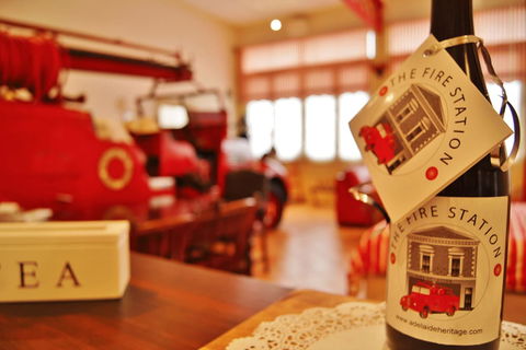 Fire Station Inn - Accommodation Adelaide 3