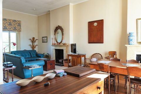 Fire Station Inn - Accommodation Adelaide 2