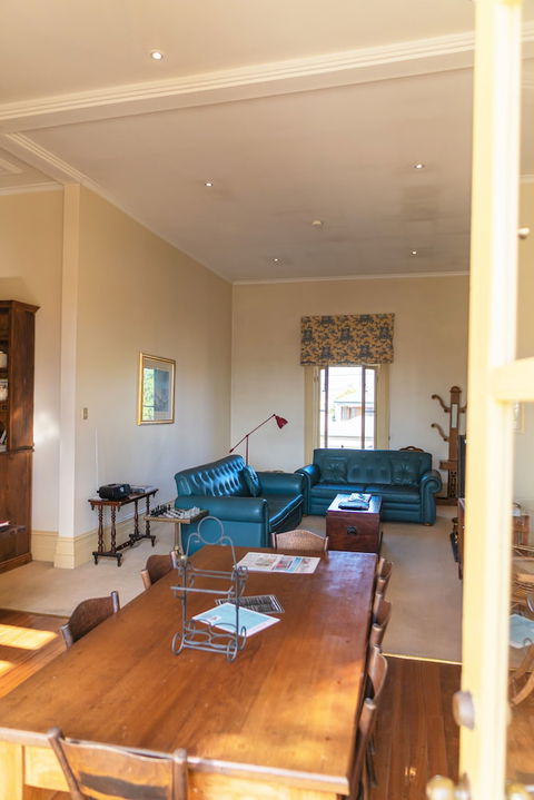 Fire Station Inn - Accommodation Adelaide 1