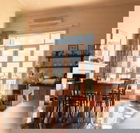 Fire Station Inn - Accommodation Adelaide