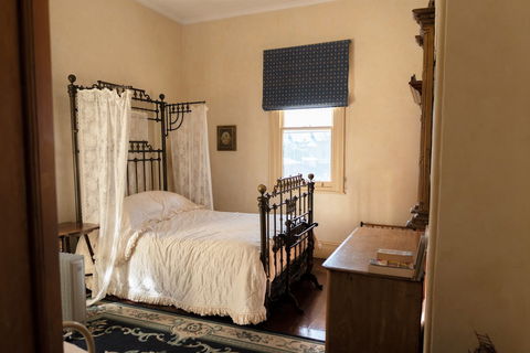 Fire Station Inn - Accommodation Adelaide 4