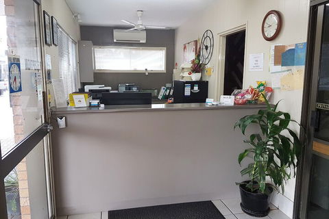 Miners Lodge Motor Inn - Accommodation Adelaide 3