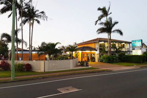Miners Lodge Motor Inn - Accommodation Adelaide 0
