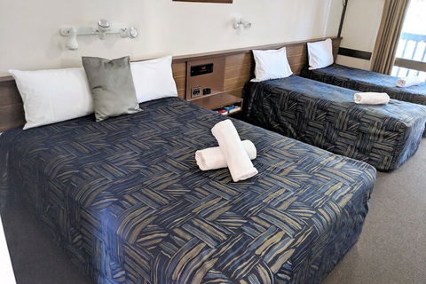 Miners Lodge Motor Inn - Accommodation Adelaide 7
