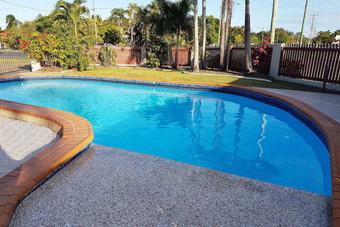 Miners Lodge Motor Inn - Accommodation Adelaide 2