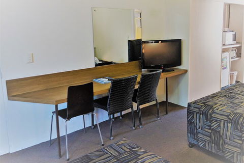 Miners Lodge Motor Inn - Accommodation Adelaide 5