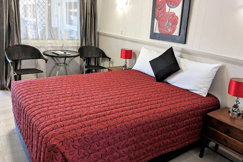Miners Lodge Motor Inn - Accommodation Adelaide 6