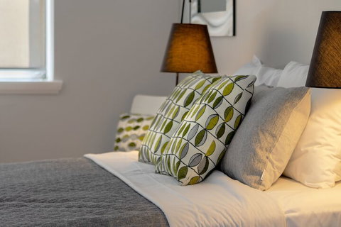 Birches Serviced Apartments - Accommodation Adelaide 3