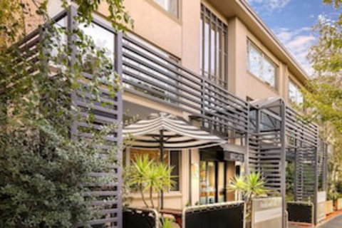 Birches Serviced Apartments - Accommodation Adelaide 0