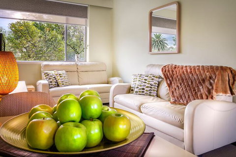 Birches Serviced Apartments - Accommodation Adelaide 4
