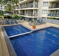 Seaview Resort - Accommodation Adelaide