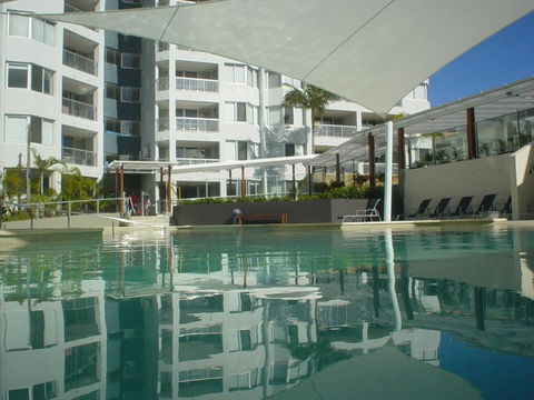 Mariner Shores Resort - Accommodation Adelaide 6