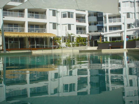 Mariner Shores Resort - Accommodation Adelaide 4