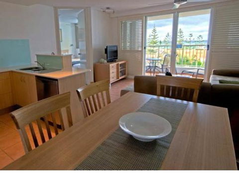 Mariner Shores Resort - Accommodation Adelaide 1