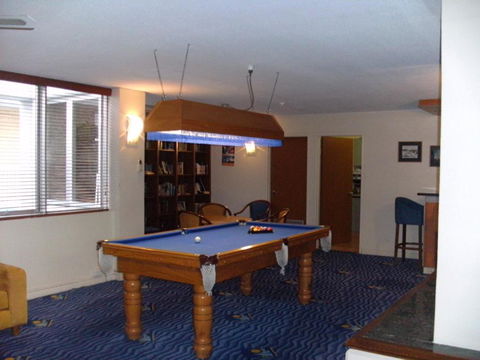 Mariner Shores Resort - Accommodation Adelaide 2