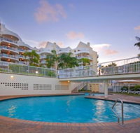 Osprey Apartments - Accommodation Adelaide