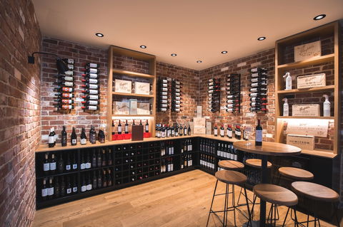 Barossa Weintal Hotel - Accommodation Adelaide 5