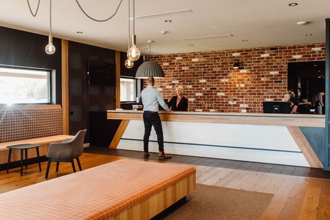 Barossa Weintal Hotel - Accommodation Adelaide 4
