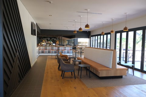Barossa Weintal Hotel - Accommodation Adelaide 3