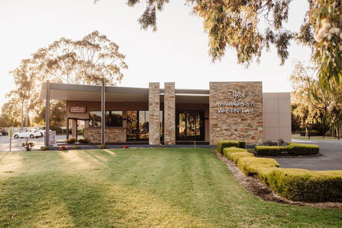 Barossa Weintal Hotel - Accommodation Adelaide 6