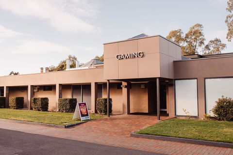 Barossa Weintal Hotel - Accommodation Adelaide 0