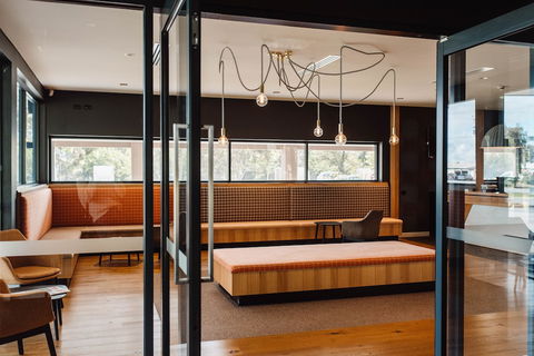 Barossa Weintal Hotel - Accommodation Adelaide 2