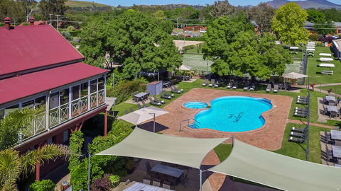 Alzburg Resort - Accommodation Adelaide 4