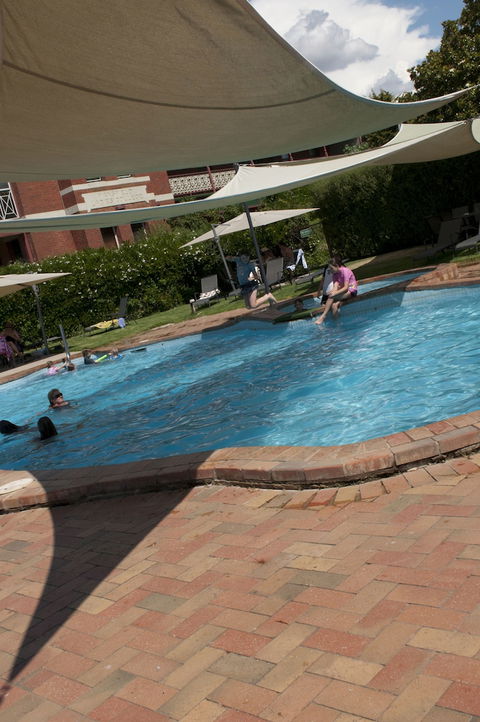Alzburg Resort - Accommodation Adelaide 5