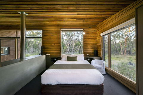 DULC Cabins - Accommodation Adelaide 7