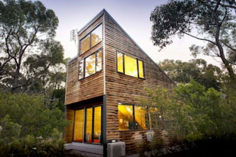 DULC Cabins - Accommodation Adelaide 0